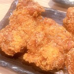 大衆居酒屋 とりいちず - 