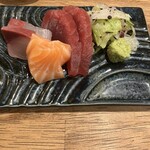 スタンド ローキー - 