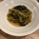 スタンド ローキー - 