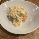 スタンド ローキー - 