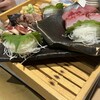 魚と酒 はなたれ - 刺身