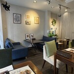 カフェ フェイト - 