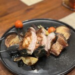 ナチュラル イタリアン ラディーチェ - 