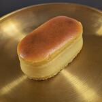 湘南クリエイティブ・ガトー 葦 - 料理写真:卵とチーズ