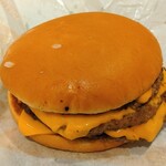 マクドナルド - 料理写真:トリチ