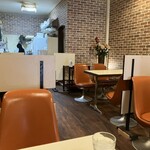 レストラン花園  - 