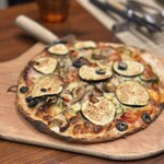 ナチュラル イタリアン ラディーチェ - 