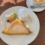 カフェ フェイト - 