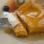 カフェ フェイト - 