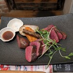 大眾美食酒館YAMATO 船橋店 - 黒毛和牛