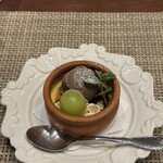 ナチュラル イタリアン ラディーチェ - 