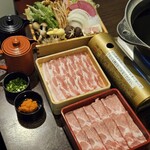 和牛すき焼きしゃぶしゃぶSakura 名古屋店 - 