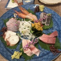 魚料理 ふじい - 