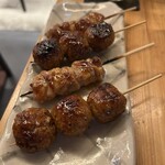 ベジ串 創作おでん ぬる燗佐藤 - 