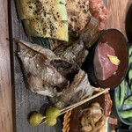 ととけむり - 