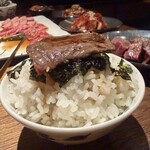 はなぶさ精肉店 - 