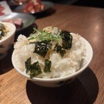 はなぶさ精肉店 - 