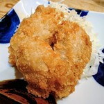 有楽町うまやの楽屋 - 