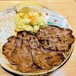 有楽町うまやの楽屋 - 