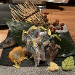 ととけむり - 