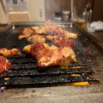 はなぶさ精肉店 - 