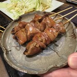 とりかわ宝家 - 