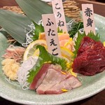 居酒屋 もてなし屋 上野店 - 