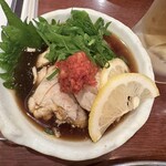 鐵八 - 