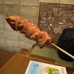 とりかわ宝家 - 