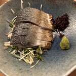 ベジ串 創作おでん ぬる燗佐藤 - 