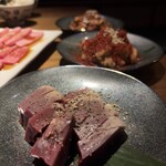 はなぶさ精肉店 - 
