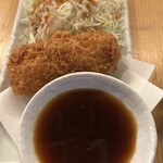 ベジ串 創作おでん ぬる燗佐藤 - 