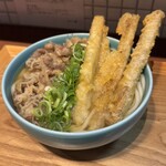 香川一福ART - 肉ごぼう