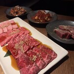 はなぶさ精肉店 - 