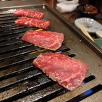 はなぶさ精肉店 - 