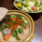 居酒屋 もてなし屋 - 