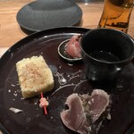ととけむり - 