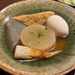 居酒屋 もてなし屋 上野店 - 