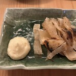 ベジ串 創作おでん ぬる燗佐藤 - 