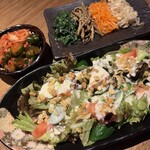 はなぶさ精肉店 - 