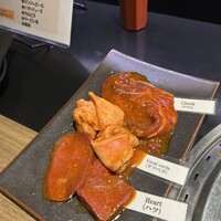 焼肉匠 勝善 - 