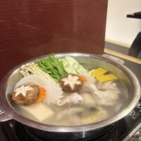 泳ぎとらふぐ活蟹料理 あじ平 曽根崎 - 