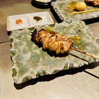 厳選焼鳥 一石三鳥 本店 - 