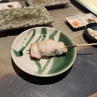 厳選焼鳥 一石三鳥 本店 - 