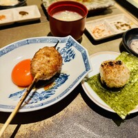 厳選焼鳥 一石三鳥 本店 - 