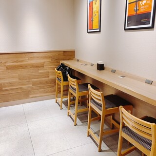 ベックスコーヒーショップ_2