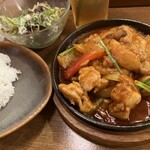 アジアンビストロ Dai - 