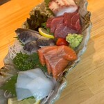 串治郎 錦糸町店 - 