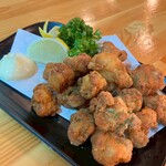 壱の座 有楽町串酒場 - 