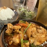 アジアンビストロ Dai 那覇店 - 